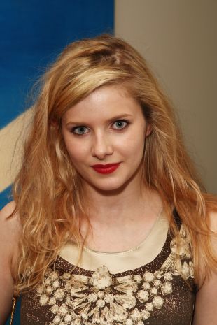 Rachel Hurd-Wood | Biography, Movie Highlights and Photos | AllMovie